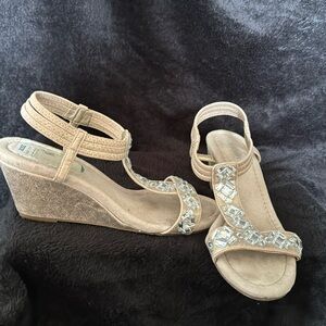 JASMIN shoes